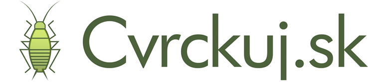 Cvrckuj.sk